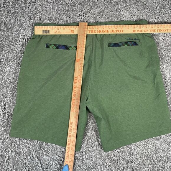 William Murray Golf Performance Shorts Bundle Of Two Men’s Size 40 Straight Fit - Picture 5 of 8